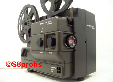Preview: Bauer T82 Multiformat
